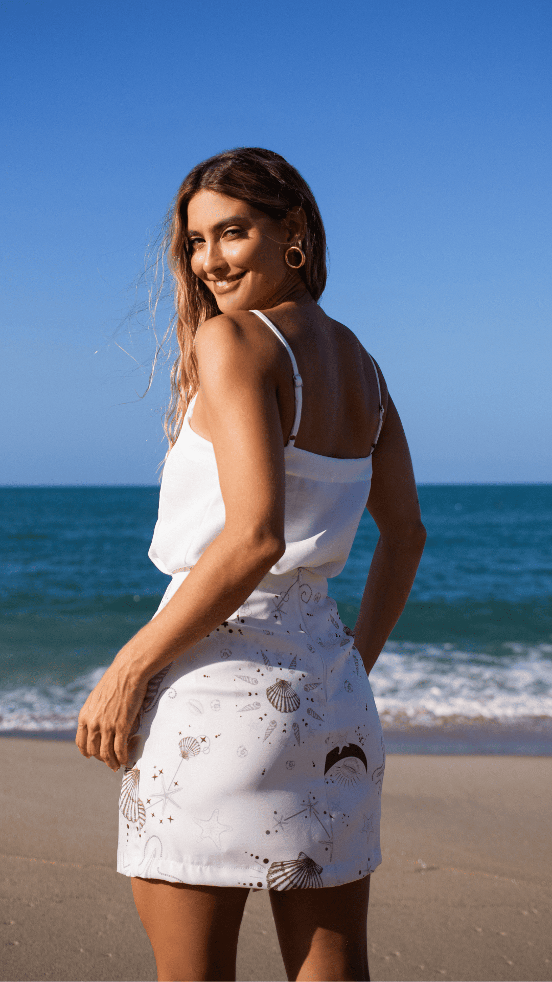 Blusa Feminina Confortável Básica