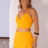 Amarela