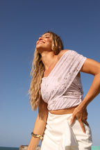 Top Cropped Tule Transpassado Resort