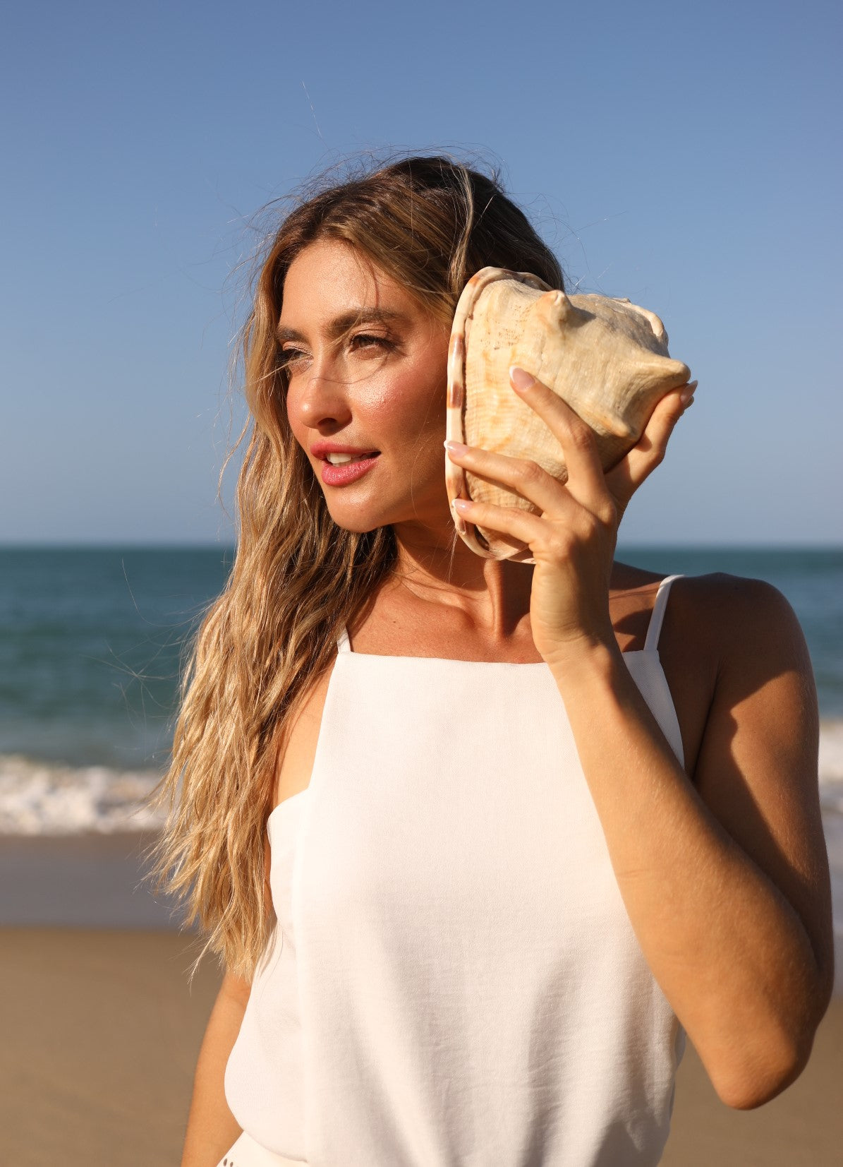 Blusa Feminina Confortável Básica